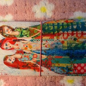 Travelers notebook cover like new